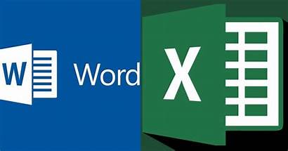 Word Excel Programas Usar Dos Tipos Softzone