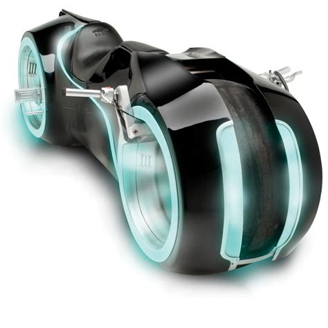 Geek Ts 55000 Street Legal Tron Legacy Light Cycle Replica