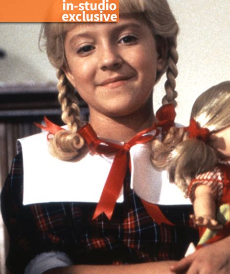 The Brady Bunch Movie Turns 20 What Does Cindy Look Like Now