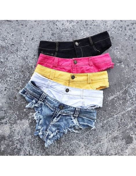 Sexy Vintage Mini Short Jeans Booty Shorts Cute Bikini Denim Short Hot Sexy Club Party Bikini