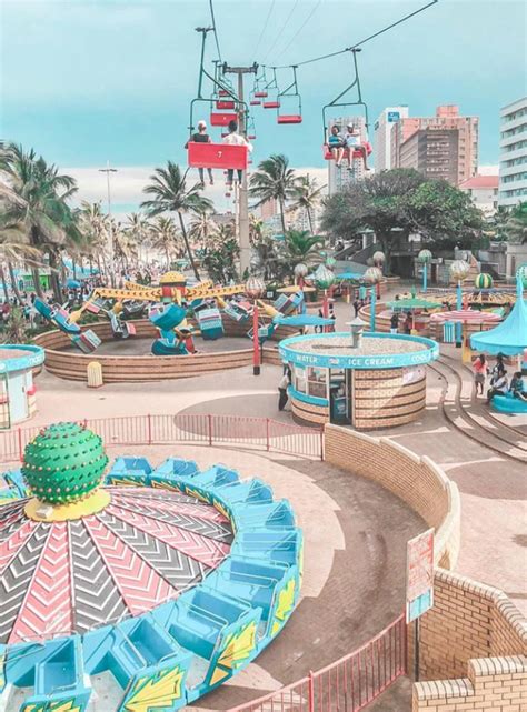Things To Do In Durban This Weekend Durban Tourism