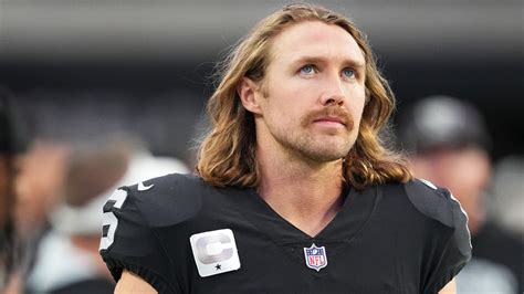 Raiders News Aj Cole Gets High Praise In Latest Punter Rankings Bvm