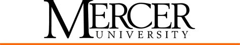 Mercer University Logo Png Logo Vector Downloads Svg Eps