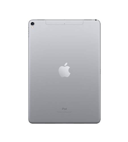 Jual Apple Ipad Pro 105 Wifi Cellular 64gb Grey Wikacell
