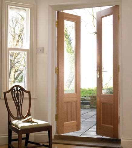 Mexicana Doors Howdens & Dordogne Smooth Door