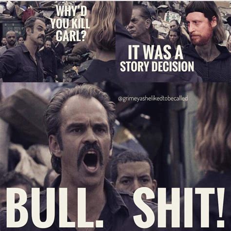 Exactly Walking Dead Funny The Walking Dead Tv Twd Memes Funny