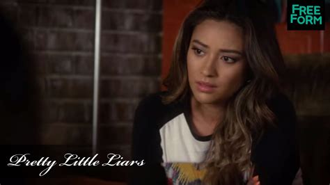 pretty little liars season 5 episode 16 official preview freeform youtube