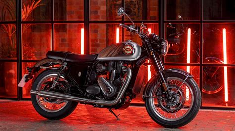 Best Modern Classic Motorcycles Under 1000cc