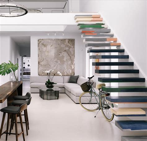 40 Awesome Cozy Loft Apartment Decorating Ideas On A Budget Fashionsum