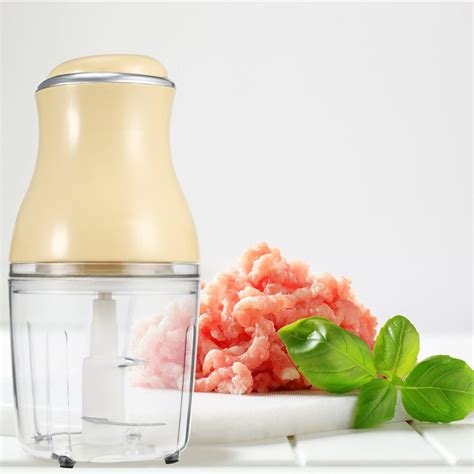 Amazingly, you can get a discount of up to 73% when you purchase autumnz feeding online! Household Electric Baby Food Processor Meat Grinder Meat ...