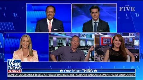 The Five Full Show June Th Fox News YouTube