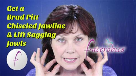 Here are the factors that cause the issue and prevention tips. Hair Tricks To Lift Jowels - Wavy Haircut