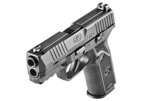 Fn Announces New 9mm Pistol The Fn 509 My Gun Culture