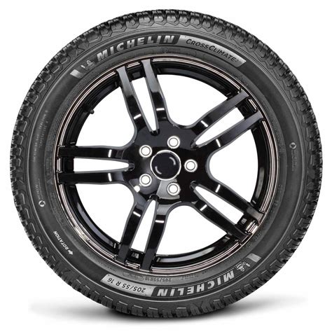 Michelin Crossclimate 2 Tires For All Weather Kal Tire