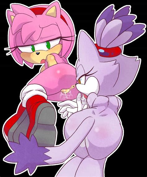 Sonic Porn R34 Amy Rose 3617718 Amy Rose Hentai Gallery Luscious