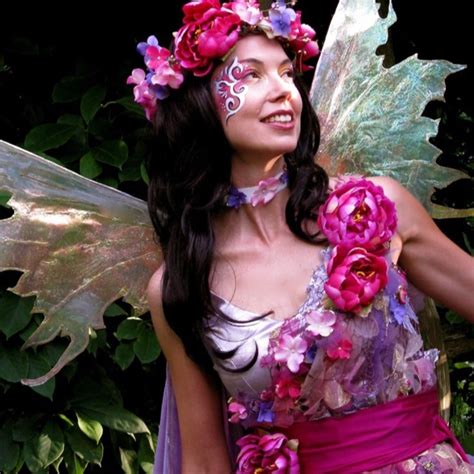 love this fairy costume n make up fairy halloween costumes fairy costume fairy parties