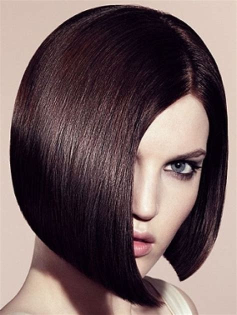 The iconic hairdresser's influence on todays top cuts. Pin on bob cut
