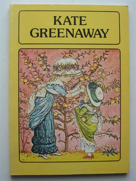 The Kate Greenaway Book Written By Holme Bryan Stock Code 385916 Stella And Rose S Books