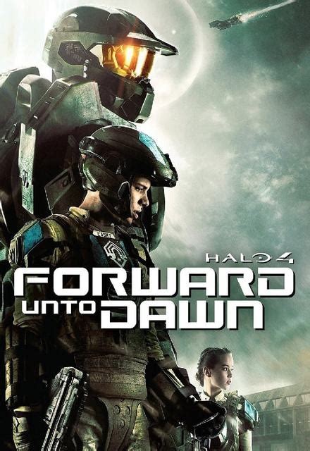 Halo 4 Forward Unto Dawn On Machinima Tv Show Episodes Reviews And
