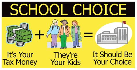 Grassroots Will Make School Choice A Reality Freedomworks