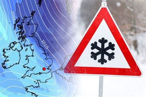 Uk Weather 5 Day Big Freeze From Iceland To Unleash 60mph Winds Fog Snd Snow On Britain