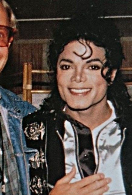 Michael Jackson Bad Era ️ With Images Michael Jackson