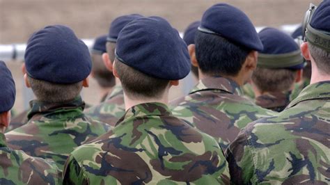 Cadets Sex Abuse Scandal Was Hidden In Full Sight Bbc News