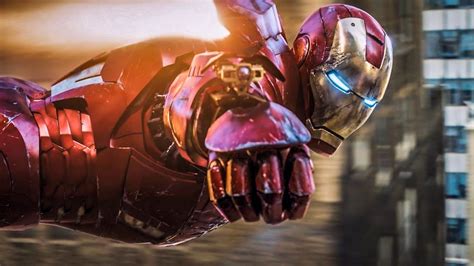 How to change your windows 10 background to a avengers wallpaper? Iron Man 4K Wallpapers - Top Free Iron Man 4K Backgrounds - WallpaperAccess
