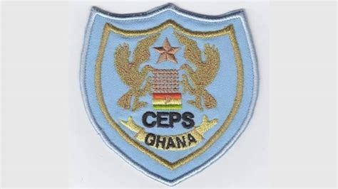 Ghana Ceps Ranks And Their Symbols A Complete Overview Yencomgh