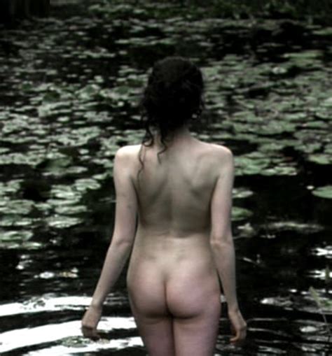 Andrea Riseborough Nude Pics Página 2
