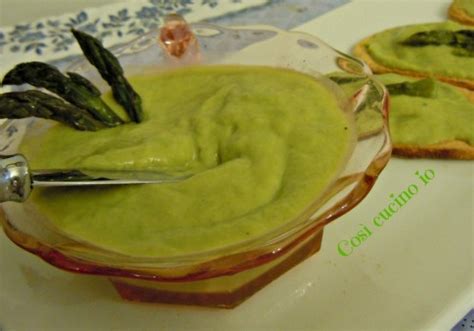 We did not find results for: crostini alla salsa di asparagi (ricetta finger food)