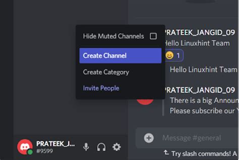 How To Create A Rules Channel In Discord
