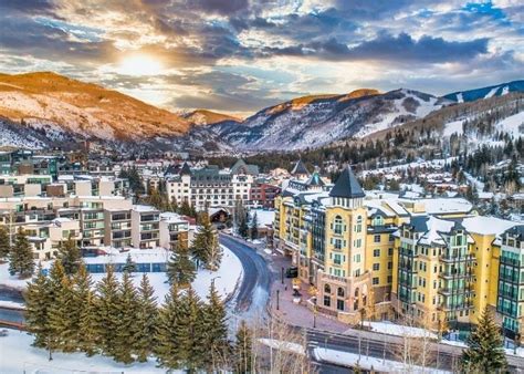 All You Need To Know About Skiing In Vail Colorado With Kids Bon