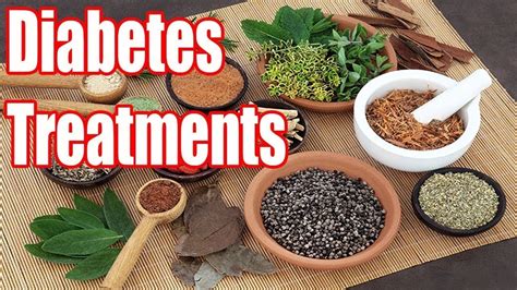 Diabetes Cure Treatment How To Cure Diabetes Naturally Home