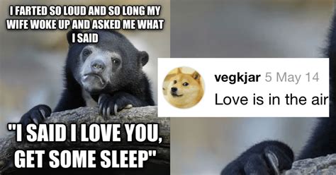 15 Of The Best Confession Bear Memes That Will Make You Feel Like Its 2012 All Over Again
