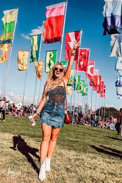 A Beginners Guide To Music Festivals Society19 Embellished Bodysuit