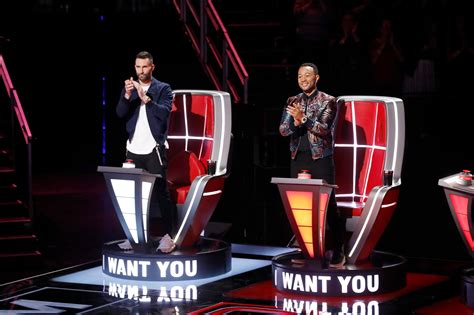 The Voice The Blind Auditions Premiere Part 2 Photo 3116236