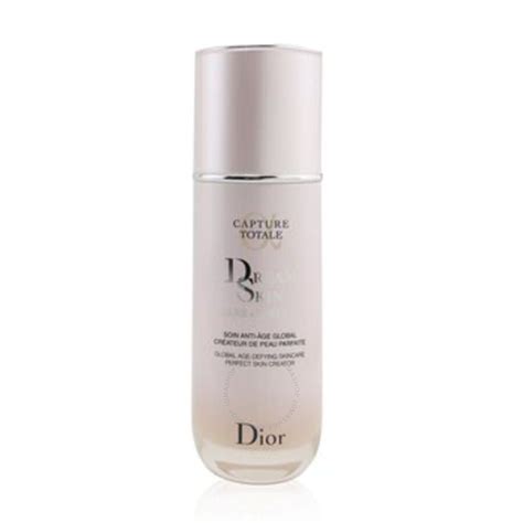Dior Christian Dior Capture Totale Dreamskin Care And Perfect Global