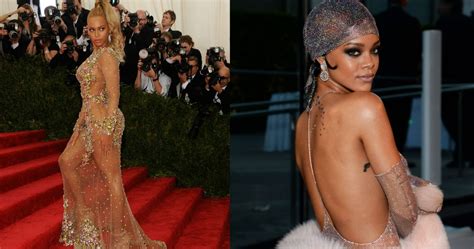 The Most Revealing Dresses In Red Carpet History With Pictures Theinfong Com