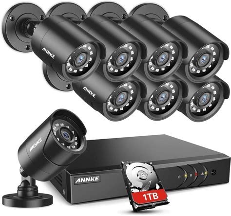 Top Five Reasons Why You Need A Home Surveillance System 5beasts
