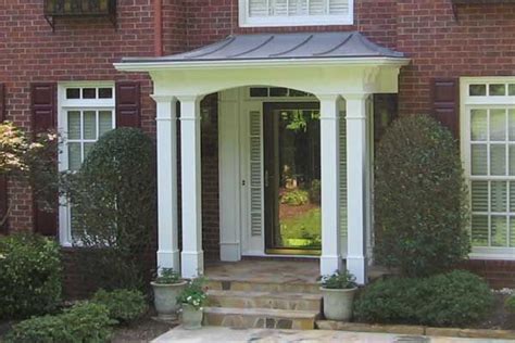 Front Porch Addition Front Porch Design Front Porches House With