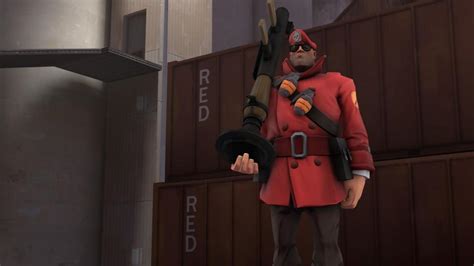 Tf2 Characters Real Name And Backstories Gamers Decide