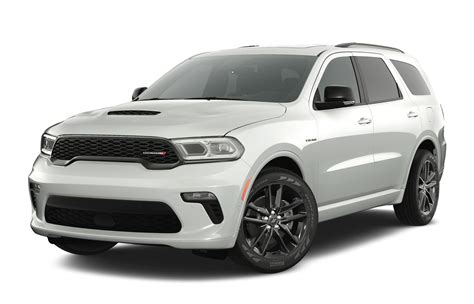 Order 2023 Dodge Durango Performance