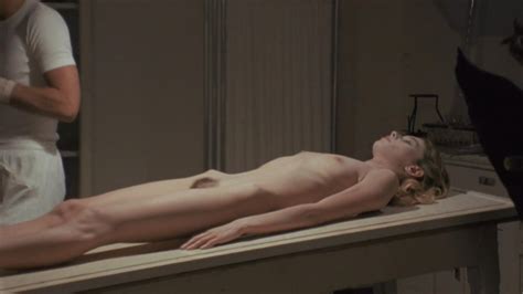 Nude Video Celebs Cinzia Monreale Nude Beyond The