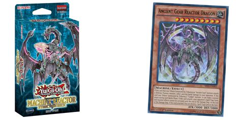 These Yu Gi Oh Structure Decks Are Your First Step To Dueling Glory