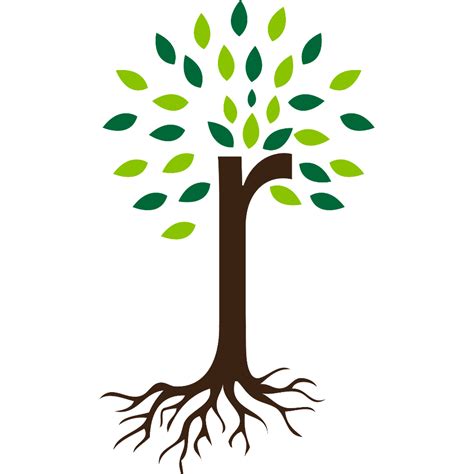 Download High Quality Tree Clipart Roots Transparent Png Images Art