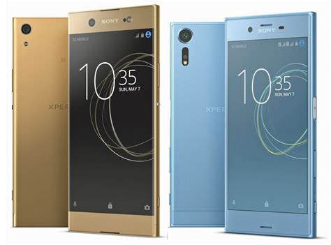 The official facebook page for sony. Sony Xperia XZ Premium and three other 2017 Xperia ...