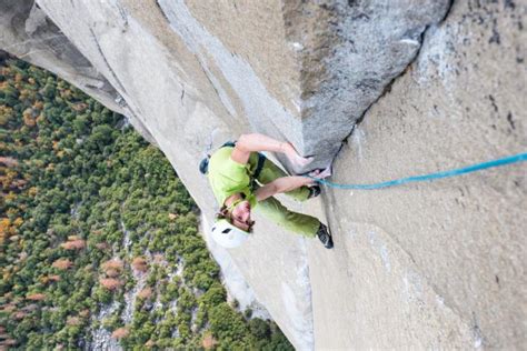 The Second Free Ascent On The World Toughest Climb Was Done In Record Time Coraviral