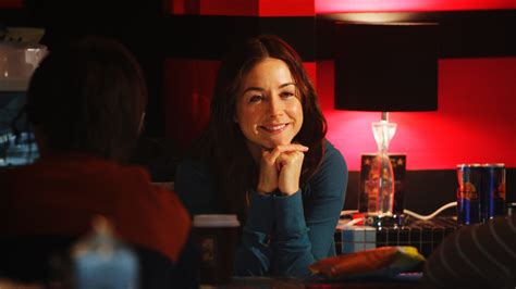 Comfort Viewing Why I Love ‘being Erica The New York Times