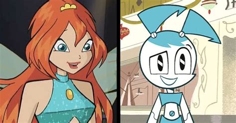 41 Cartoons Thatll Unlock Memories For Anyone Who Grew Up In The 2000s